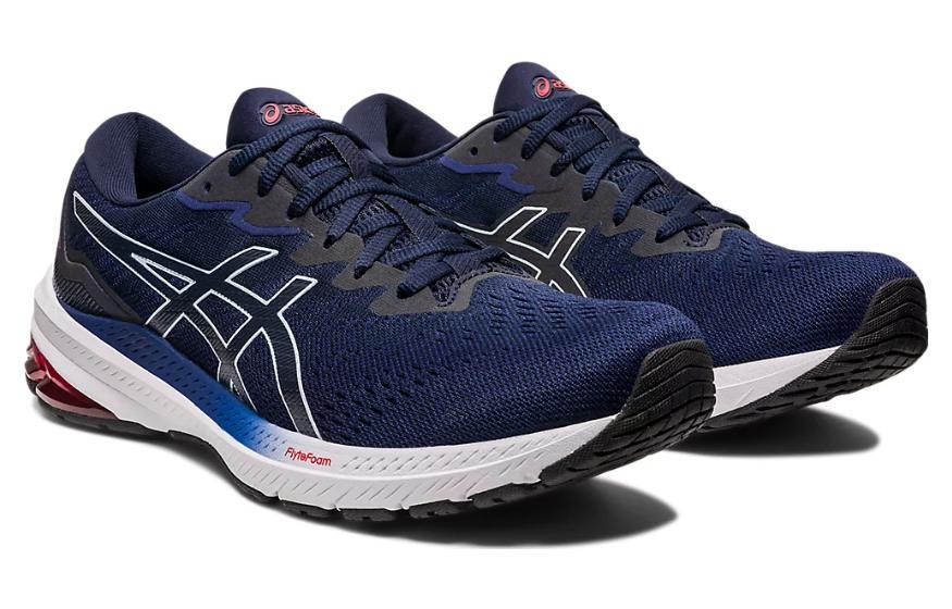 ASICS GT-1000 11 Low Indigo Blue - 1011B354-403