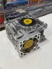 Worm Gear Reducer Gearbox 30:1 Speed Reducer NMRV30