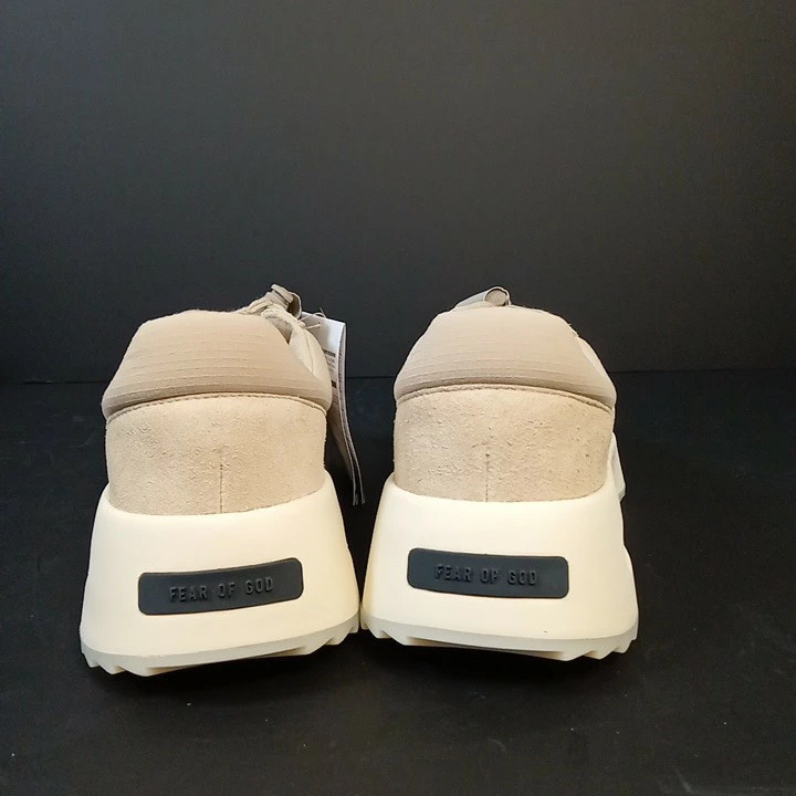 FEAR OF GOD ADIDAS Athletics Los Angeles Beige 27cm IF4215 thumbnail 4