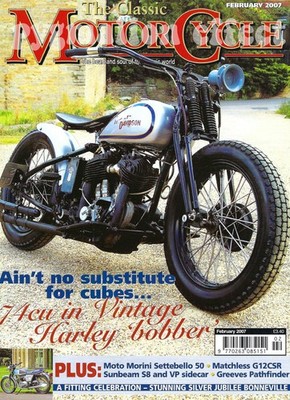5T Lambretta Model Li Enfield 350 Dominator Model 7 A65 Spitfire Hornet James