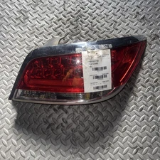 Passenger Right Tail Light Fits 10-13 LACROSSE 1377680