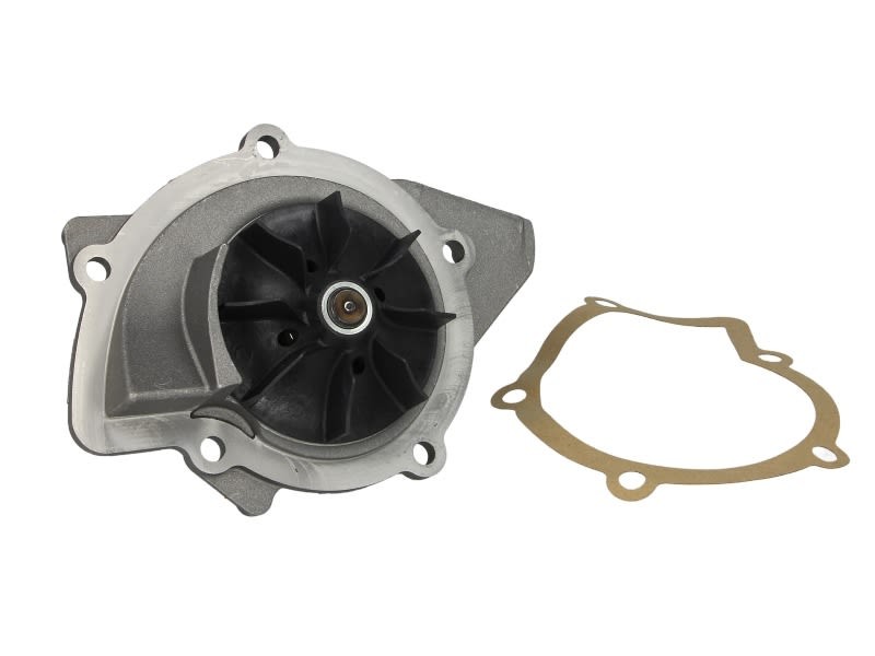 Pompe à eau moteur SIL PA1235 haute résistance pour Kuga I 2.0