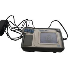 TSI 4080 Certifier Flow Analyzer Plus Test System