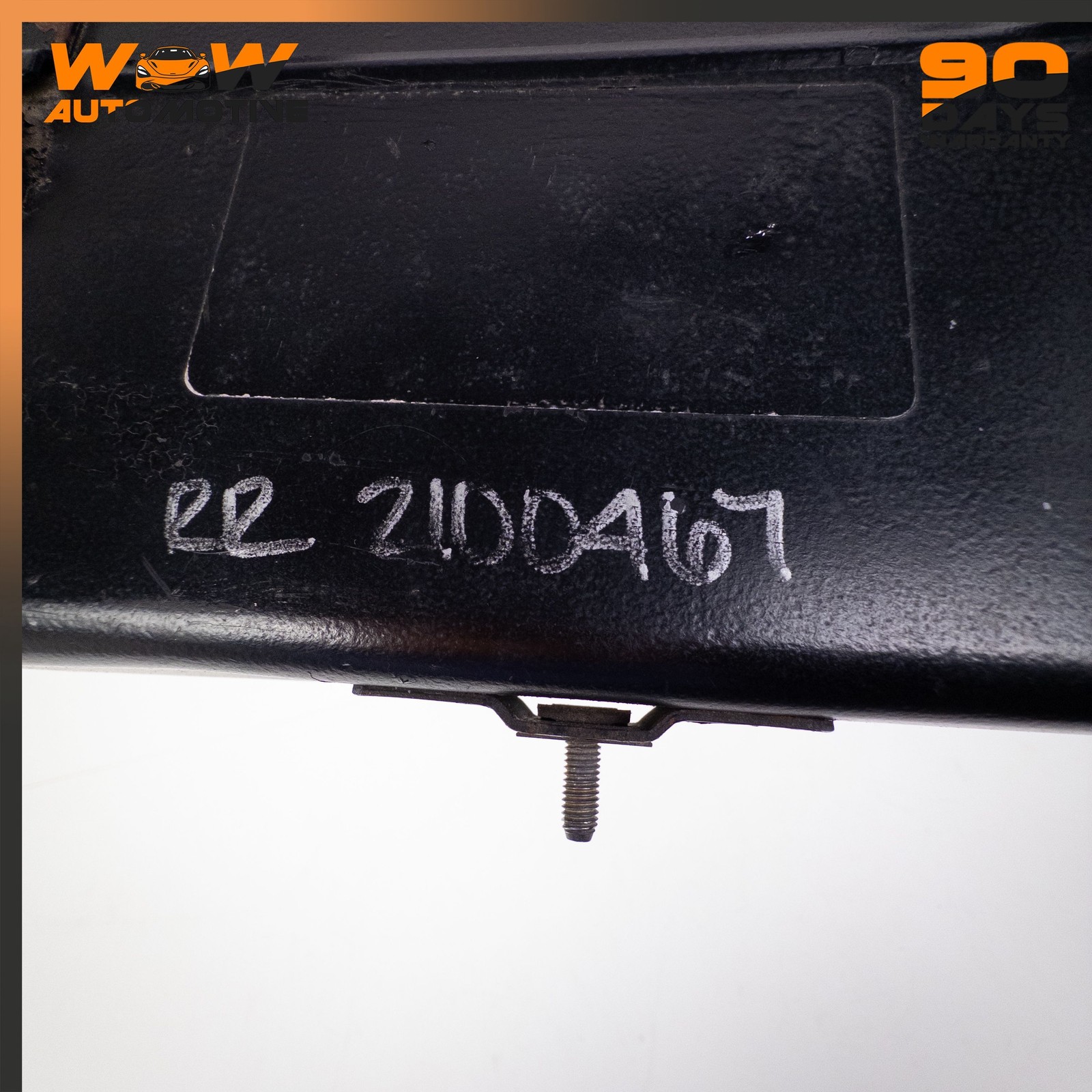 92-94 CHEVROLET CORVETTE C4 ECU ENGINE CONTROL COMPUTER MODULE UNIT OEM