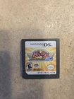 Kirby Super Star Ultra (Nintendo DS, 2008) Authentic Tested Working