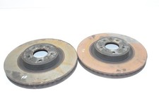 KIA STINGER CK Front Brake Disc Kit 2.00 Petrol 188kw 2020 32103482