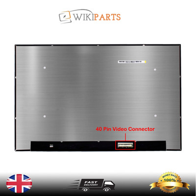 Für ASUS ROG ZEPHYRUS DUO 16 GX650RW-LO SERIES Laptop Display 165Hz Bildschirm 16''