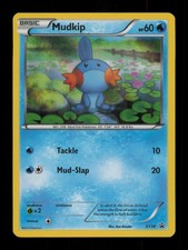 Mudkip XY38 PR XY Promo Pokemon Holo on eBay