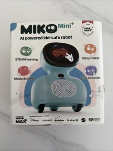 Miko Mini | eBay