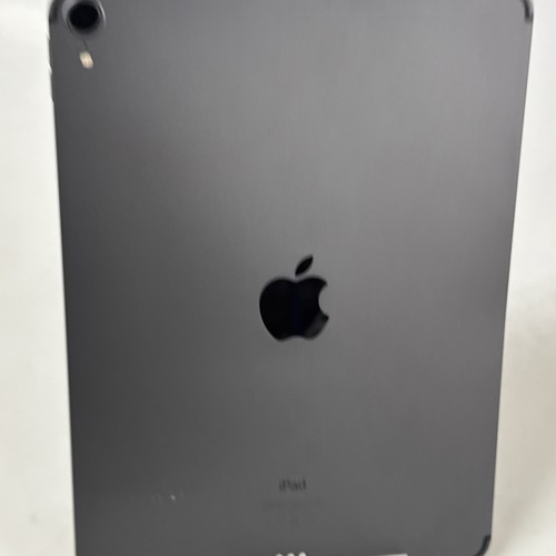 Apple iPad Pro 1st Gen 2018 A1934 11" Space Grey 64 GB Storage WiFi 4G Unlocked - Afbeelding 8 van 19