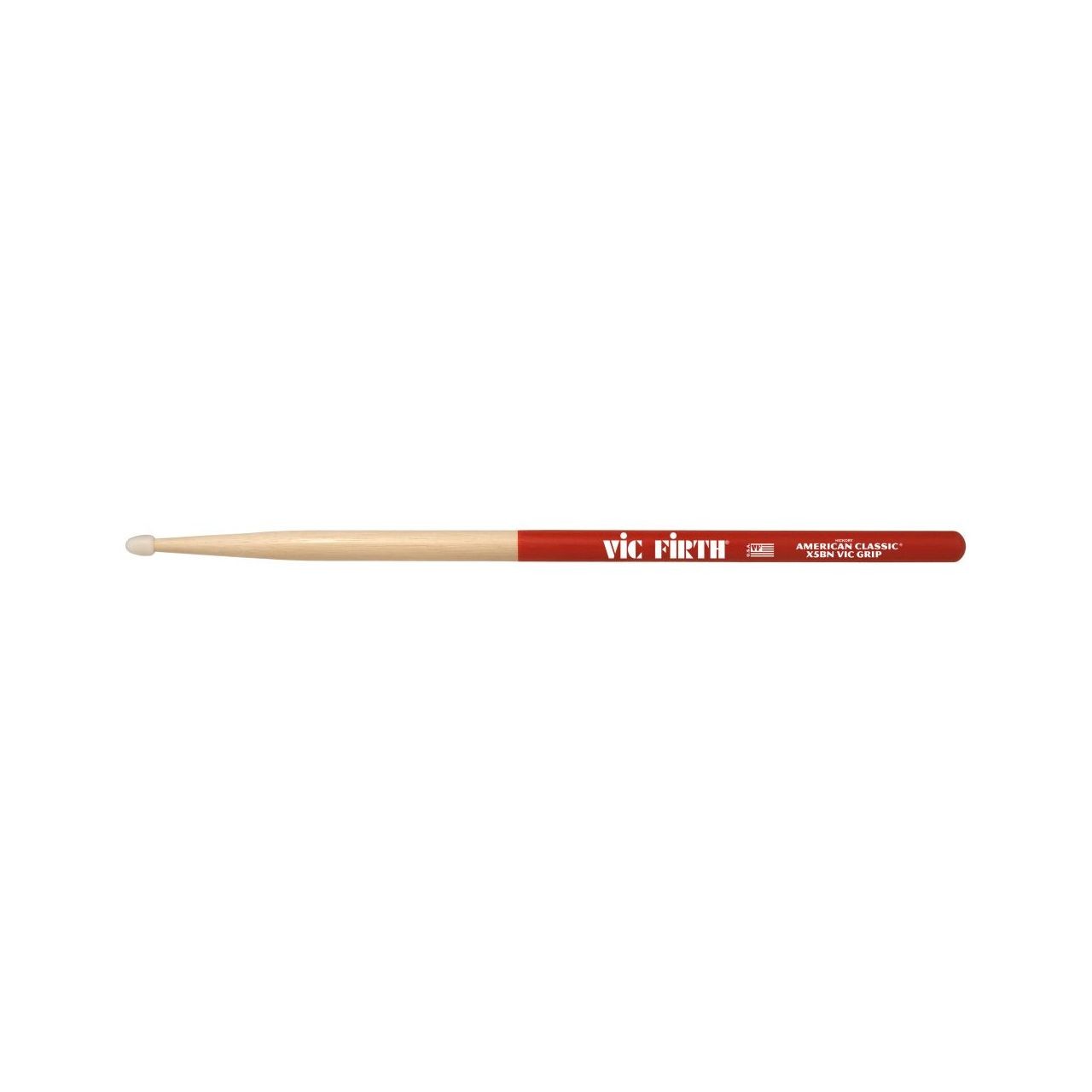 VICFIRTH X5BNVG Sticks American Classic - Vic Grip 5990₽