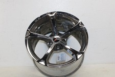 2010-2013 Chevrolet Corvette Pye 19 X 12 Rear Wheel Rim Oem St98