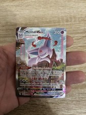 Carte Mentali Vmax 270/264, FR Etat Excellent