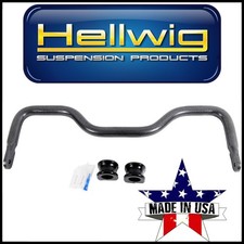 Hellwig Rear Sway Bar Fits 19-24 Mercedes-benz Sprinter 3500 4500 Rwd4wd Dually Hellwig Rear Sway Bar Fits 19-24 Mercedes-benz Sprinter 3500 4500 Rwd4wd Dually