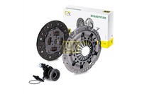 Kupplungssatz FÜR Opel, Alfa Romeo, Fiat - Schaeffler LuK 621 3042 33