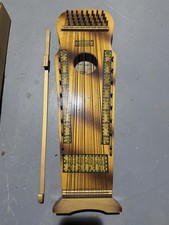 Vintage 1930's Pianolin Pianoette