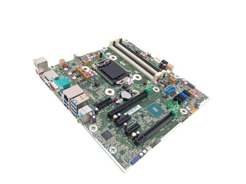 Mainboard HP Z240 SFF LGA1151 (z.B. AS: 795003-001 / SP: 837345-001) - Bild 1 von 3