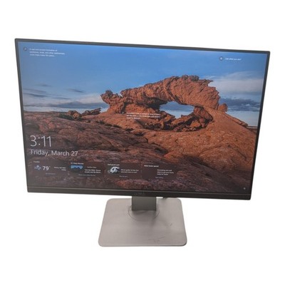 Dell Ultrasharp U2415b 24'' LCD IPS 1920x1200 Monitor Grade B