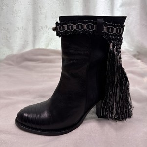 Cobra Society Boots | eBay display picture 1