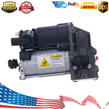 Air Suspension Compressor Pump Relay For Mercedes Benz 4matic Gl450 1663200104
