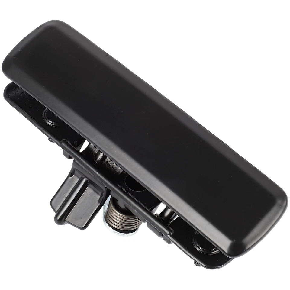 2x Manijas de puerta delanteras exteriores izquierda+derecha para camioneta Chevy Astro GMC Safari 92-05 Foto 2 de 4
