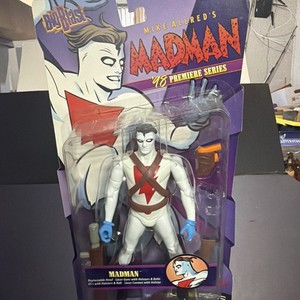 Mike Allred Madman | eBay