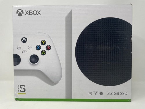 Xbox Series S 本体【箱付き】 Xbox Series S Console [Digital Only] COMPLETE | eBay