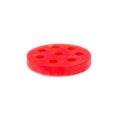 TheraBand Hand XTrainer, leicht (rot)