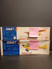 Lot Of 2 Comet Kit 3208/3406 Aeronca K&Piper ...