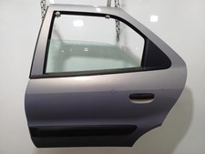 Porte arrière et accessoires Citroen XSARA