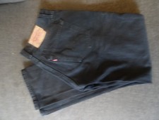Jeans Levis 501 Noir Taille W31 x L30    A saisir