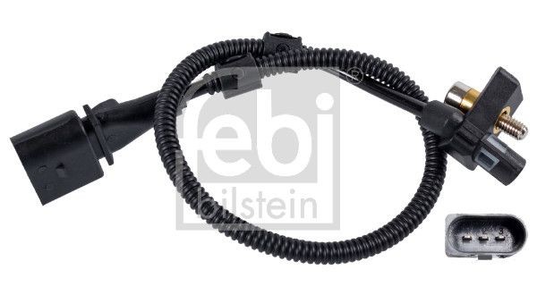 Febi Bilstein Impulsgeber, Kurbelwelle 176205 FüR Audi Seat Skoda VW-image