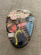 NEW / NOS Innoland Micro G-ear Wireless Ultra Light Weight FM Radio -  READ 