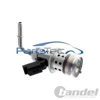 Partstec Dosiermodul EinspritzdÜSe FüR Adblue® Passend FüR CitroËN Berlingo