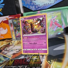 Giratina Holo Rare SM - Unified Minds 86/236 LP Holo on eBay