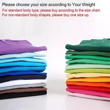 Lacoste Polo Shirt Premium Cotton Short Sleeve Regular Fit size M-4XL