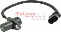 Metzger Impulsgeber, Kurbelwelle 0902324 FüR Hyundai KIA