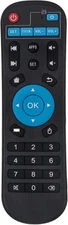 New Set TV Box Remote for Andriod Smart TV Box T95Z Plus T95K T95V T95U PRO T95