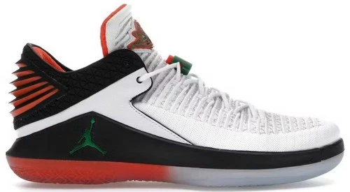 Jordan 32 Low Gatorade