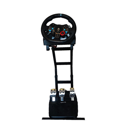 Logitech G29 Gaming-Lenkrad (PS4/PS3/PC) inkl. Wheel Stand - KOSTENLOSER VERSAND