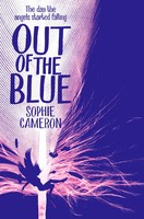 Out Of The Blue | Sophie Cameron | Englisch | Taschenbuch | 2018 | Pan Macmillan