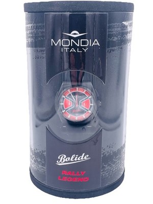 Mondia Bolide Uhr Crono Limited Rally Legend MI819K/340 sehr reduziert neu