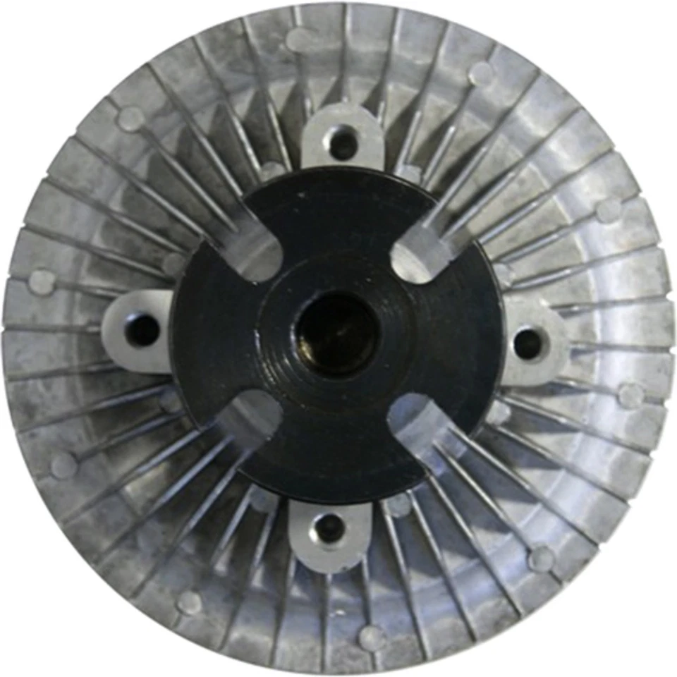 920-2380 GMB Ventilador Embrague Radiador Enfriamiento para Jeep Wrangler Cherokee Comanche Foto 3 de 4