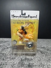 Yamato MISTY Story Image Mini Figure Masamune Shirow Intron Depot New