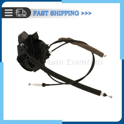 For Nissan Armada 2009-2015 Cube INFINITI QX56 Rear Driver Door Lock Actuator US