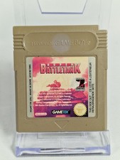 Thumbnail of ebay&reg; auction 357880546661 | 🔥 Super Battletank | Gameboy Classic | läuft perfekt | Nintendo 💛🔥