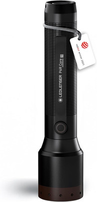 Ledlenser P6R Core | 2020 | Allround Taschenlampe LED | 900 Lumen | Aufladbar Mi
