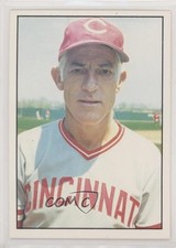 1976 SSPC Sparky Anderson #22 HOF fm0