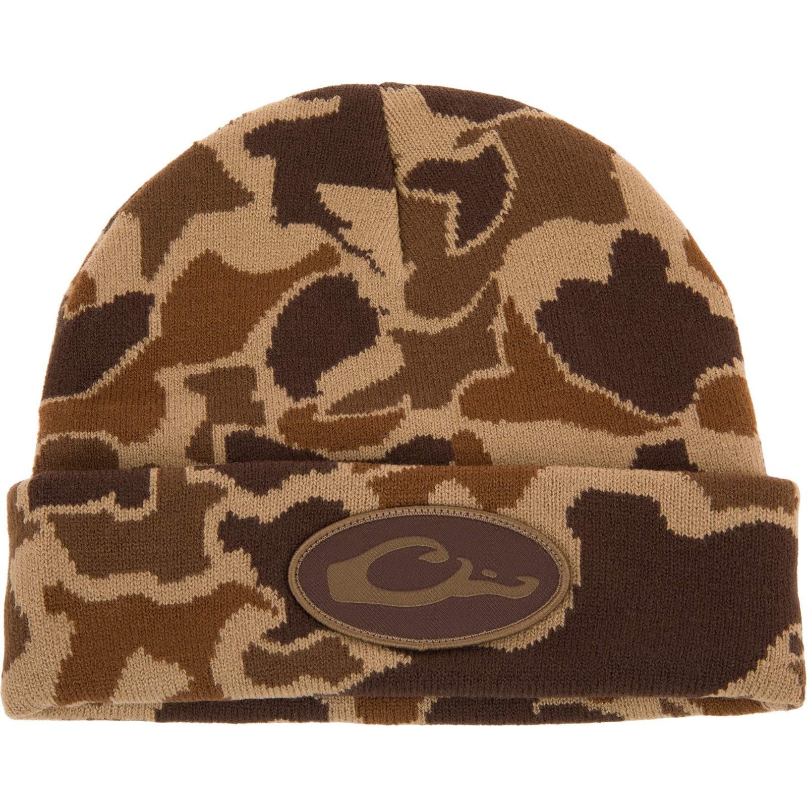 Drake Waterfowl Drake X Lost Cold Front Watch Cap