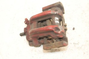 BMW 4 F32 F33 2015 Links Bremssattel hinten Benzin 180kW RIM39350